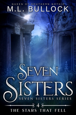 The Stars That Fell 1642025240 Book Cover