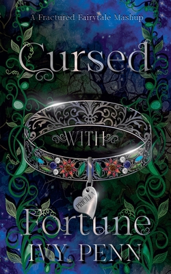 Cursed with Fortune B0D7NC71YK Book Cover