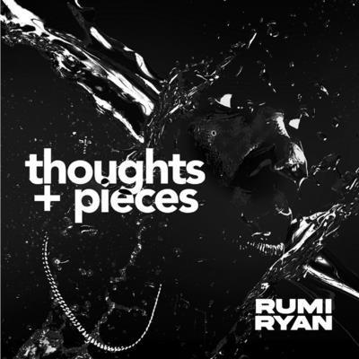 thoughts + pieces B0CJXBLWN9 Book Cover