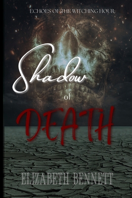 Shadow of Death B0FGDCJSQZ Book Cover