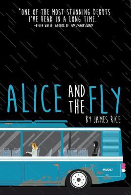 Alice and the Fly 1681445263 Book Cover