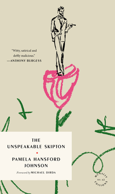 The Unspeakable Skipton 1961341387 Book Cover