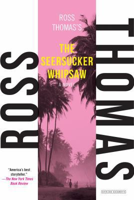 The Seersucker Whipsaw 1468303678 Book Cover