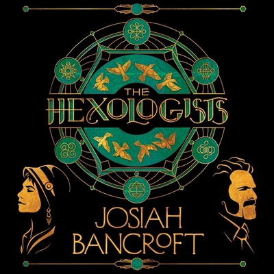 The Hexologists 166863869X Book Cover