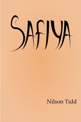 Safiya 1304846288 Book Cover