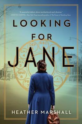 Looking for Jane: A Novel 1982170239 Book Cover