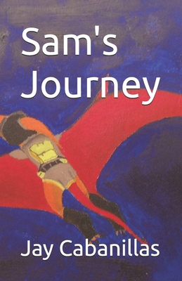 Sam's Journey B0DP47G3D5 Book Cover