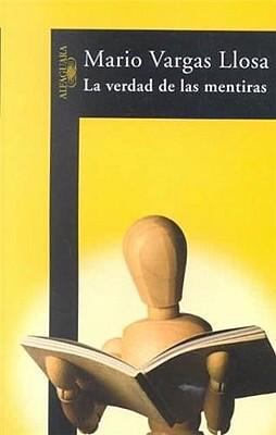 VERDAD DE LAS MENTIRAS [Spanish] 8420464309 Book Cover