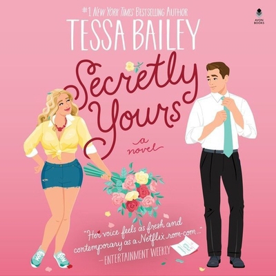 Secretly Yours B0BDJ4LKD5 Book Cover