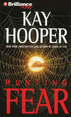 Hunting Fear 1441841695 Book Cover