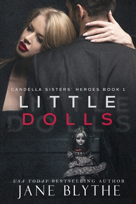 Little Dolls 0645279625 Book Cover
