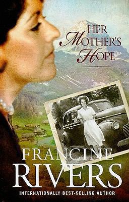 Her Mother's Hope [Large Print] 1410423611 Book Cover