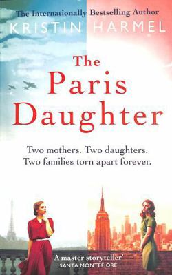 Mountain Leopard Press The Paris Daughter Two m... 1802793895 Book Cover