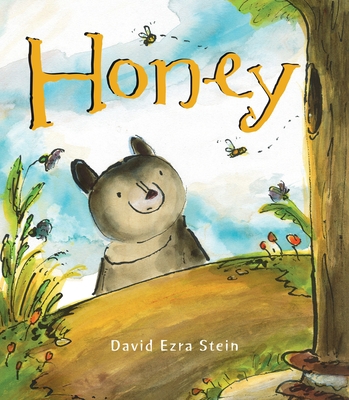 Honey 1524737860 Book Cover