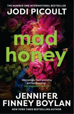 Mad Honey 1761470957 Book Cover