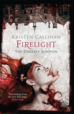 Firelight 0349405999 Book Cover