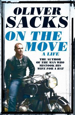 On The Move 1447264061 Book Cover