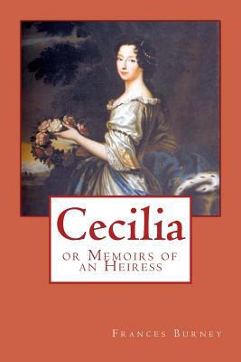 Cecilia 1545358427 Book Cover