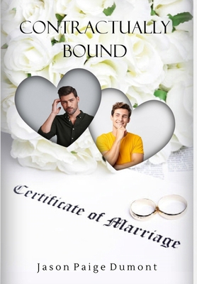 Contractually Bound 1105867250 Book Cover