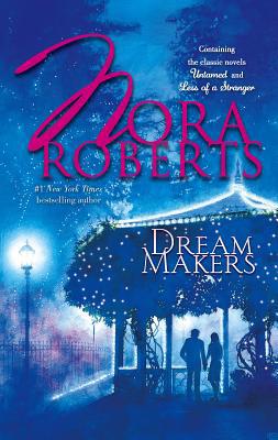 Dream Makers: UntamedLess Of A Stranger 0373285248 Book Cover