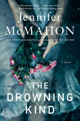 The Drowning Kind 198215392X Book Cover