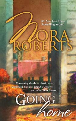 Going Home: An Anthology 0373285035 Book Cover