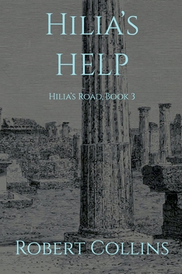 Hilia's Help B0G36VK2M7 Book Cover
