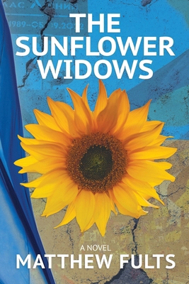 The Sunflower Widows B0FHQ4FZZ4 Book Cover