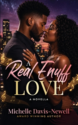 A Real Enuff Love B0FPM7PDDH Book Cover