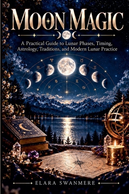 Moon Magic B0HM79PVRW Book Cover