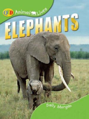 Elephants 1845380320 Book Cover