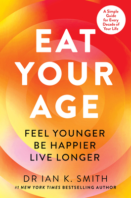 Eat Your Age 0008739137 Book Cover
