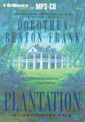 Plantation 142330165X Book Cover