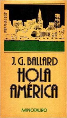 Hola America/Hello America (Spanish Edition) [Spanish] 844507055X Book Cover