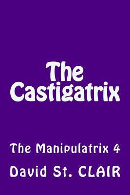 The Castigatrix: The Manipulatrix 4 1535289856 Book Cover