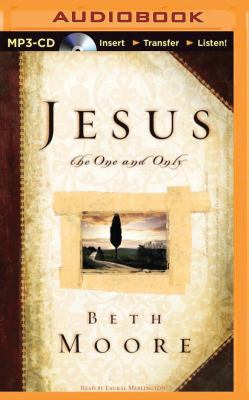 Jesus, the One and Only 1501246372 Book Cover