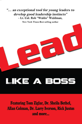 Lead Like a Boss: Like a Boss 1613394640 Book Cover