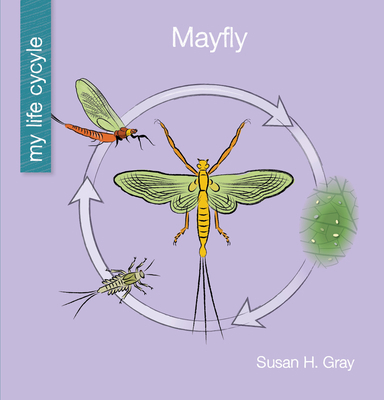 Mayfly 1534180036 Book Cover