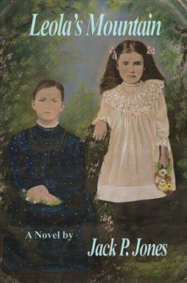 Leola's Mountain 0595408605 Book Cover