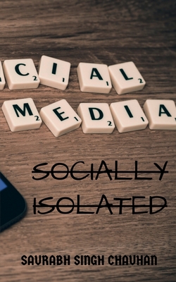 Socially Isolated 1639978879 Book Cover
