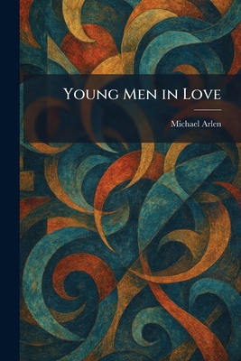 Young Men in Love 1026100119 Book Cover