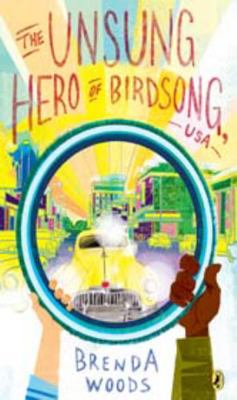 Unsung Hero of Birdsong, USA