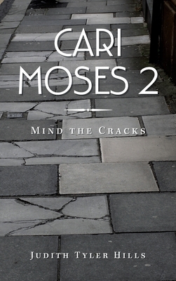 Cari Moses 2: Mind the Cracks 1728379849 Book Cover