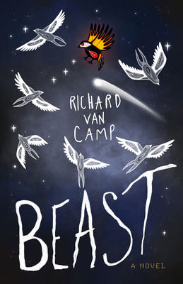 Beast 1771624140 Book Cover