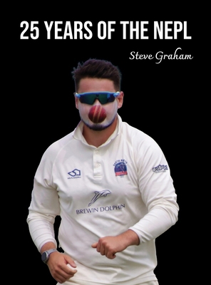 25 Years of the NEPL 1836150938 Book Cover