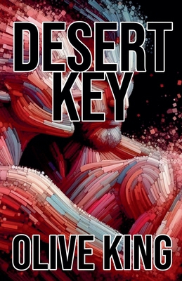 Desert Key            Book Cover