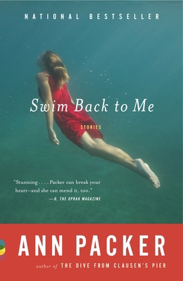 Swim Back to Me 140007973X Book Cover