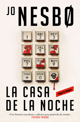 La Casa de la Noche / The Night House [Spanish] 8419437700 Book Cover