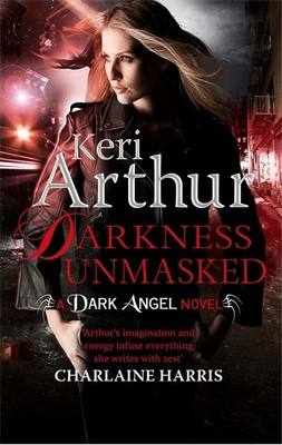 Darkness Unmasked 0749957212 Book Cover