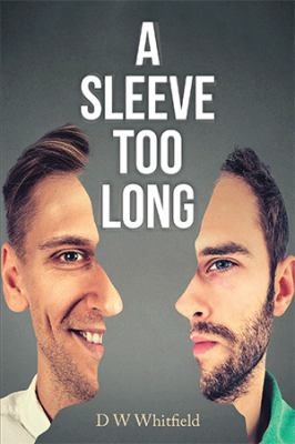 A Sleeve Too Long 172838415X Book Cover